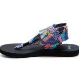 Sling ST Tropical Jaguar - Women