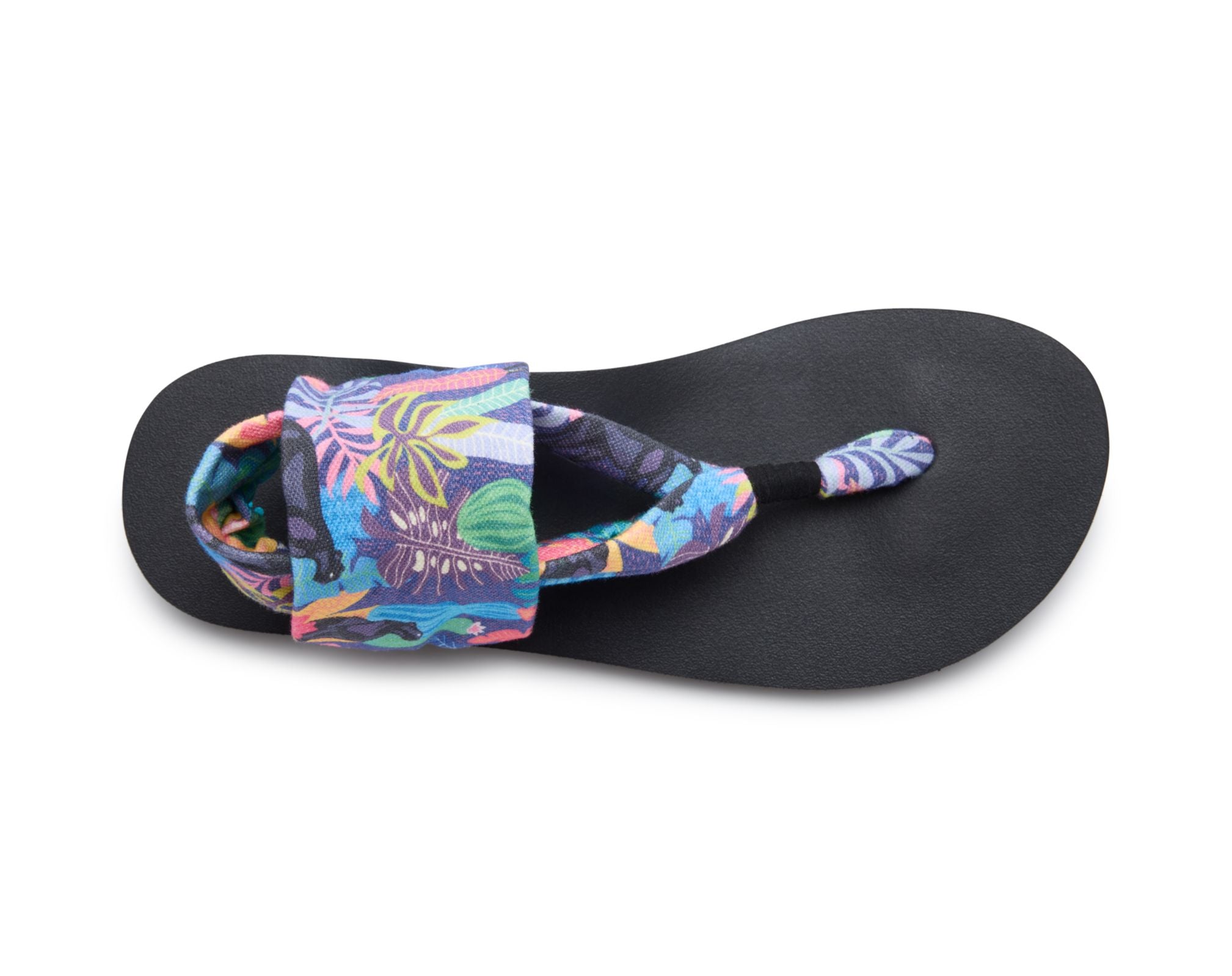 Sling ST Tropical Jaguar - Women – Sanuk