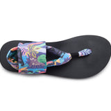 Sling ST Tropical Jaguar - Women