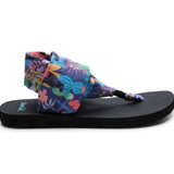 Sling ST Tropical Jaguar - Women
