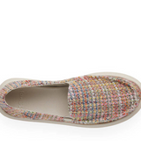 Donna Summer Tweed (sand-multi)