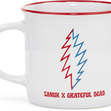 🎁 GRATEFUL DEAD MUG (100% off)