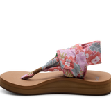 Sling St Midform Hibiscus (pink-multi)