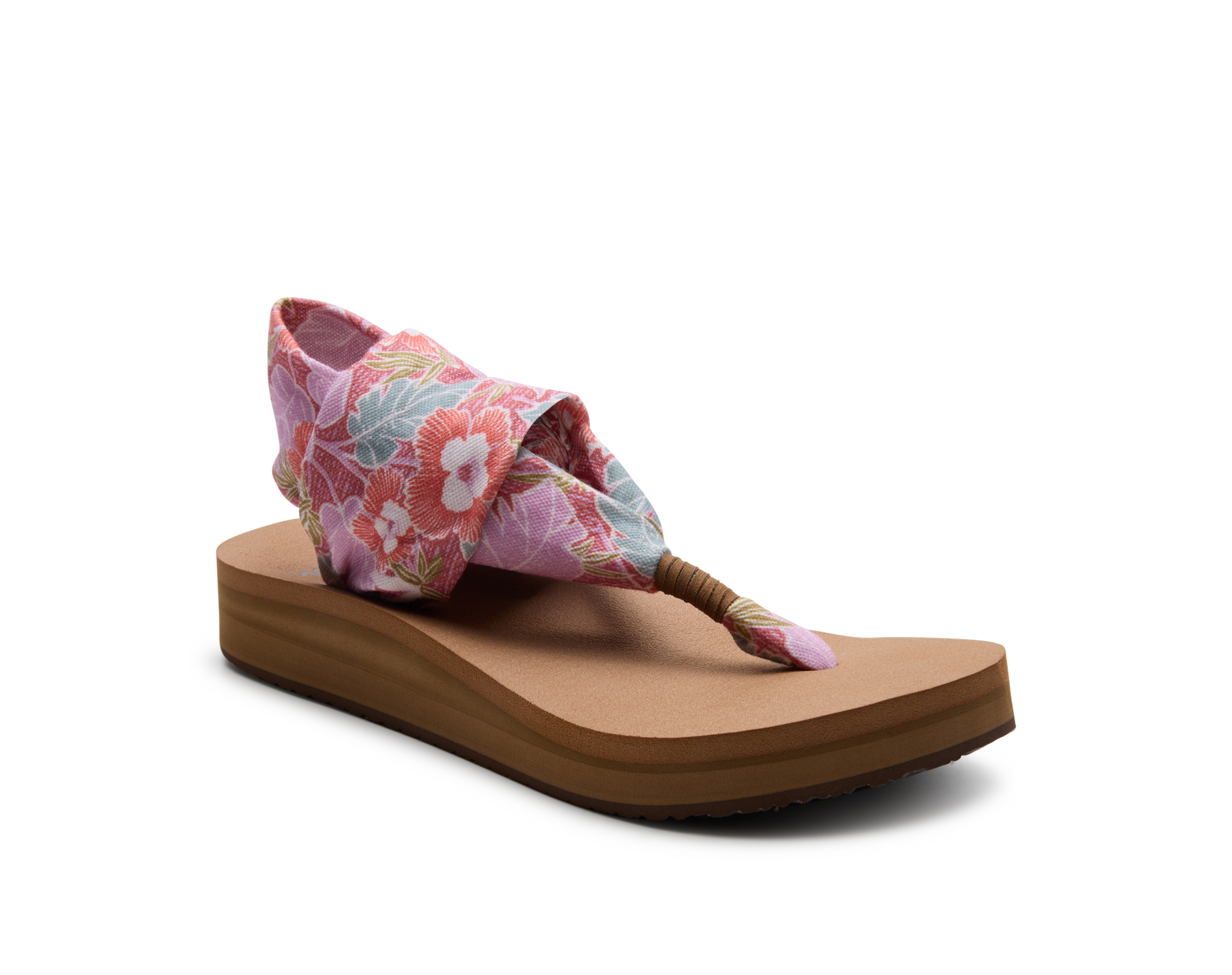 Sling St Midform Hibiscus - Women – Sanuk