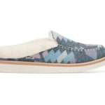 Cozy Vibe Slipper Sm Southwest (multicolor)