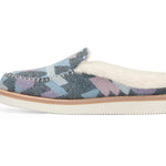 Cozy Vibe Slipper Sm Southwest (multicolor)