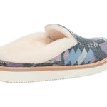 Cozy Vibe Slipper Sm Southwest (multicolor)