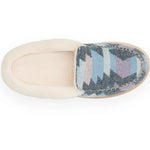 Cozy Vibe Slipper Sm Southwest (multicolor)
