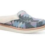Cozy Vibe Slipper Sm Southwest (multicolor)