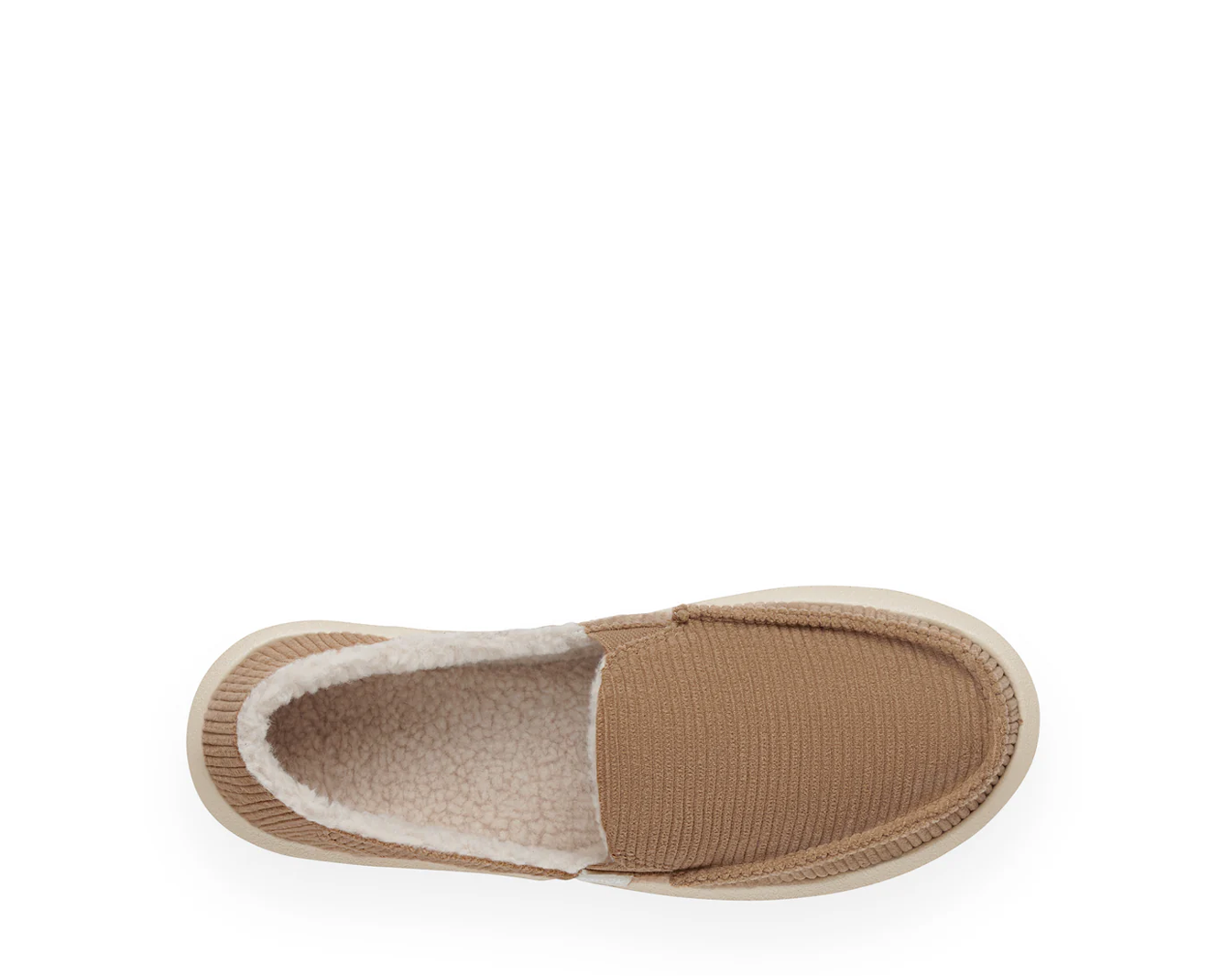 Donna Cord Chill (tan)