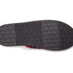 You Got My Back St Plaid Chill (crimson)