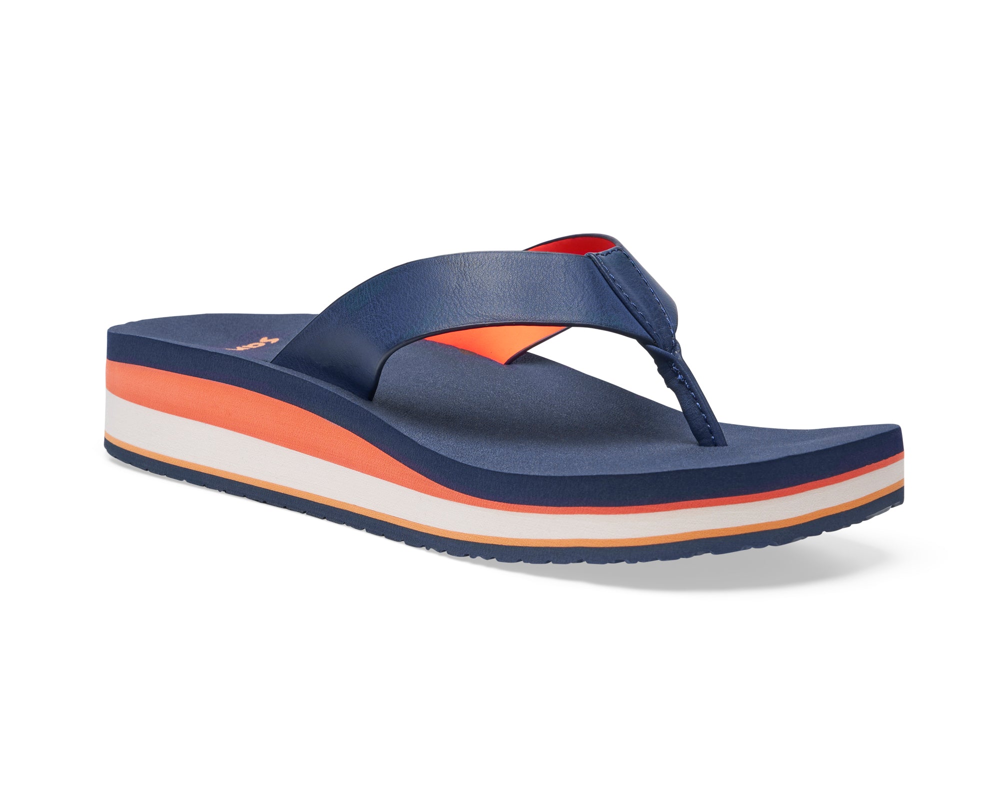 Highland ST | Women's Heeled Flip-Flops & Sandals – Sanuk