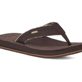 Ziggy Suede (brown)