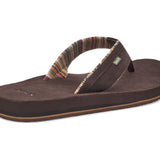 Ziggy Suede (brown)