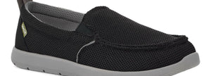 Y Hangout Lite Mesh (black)