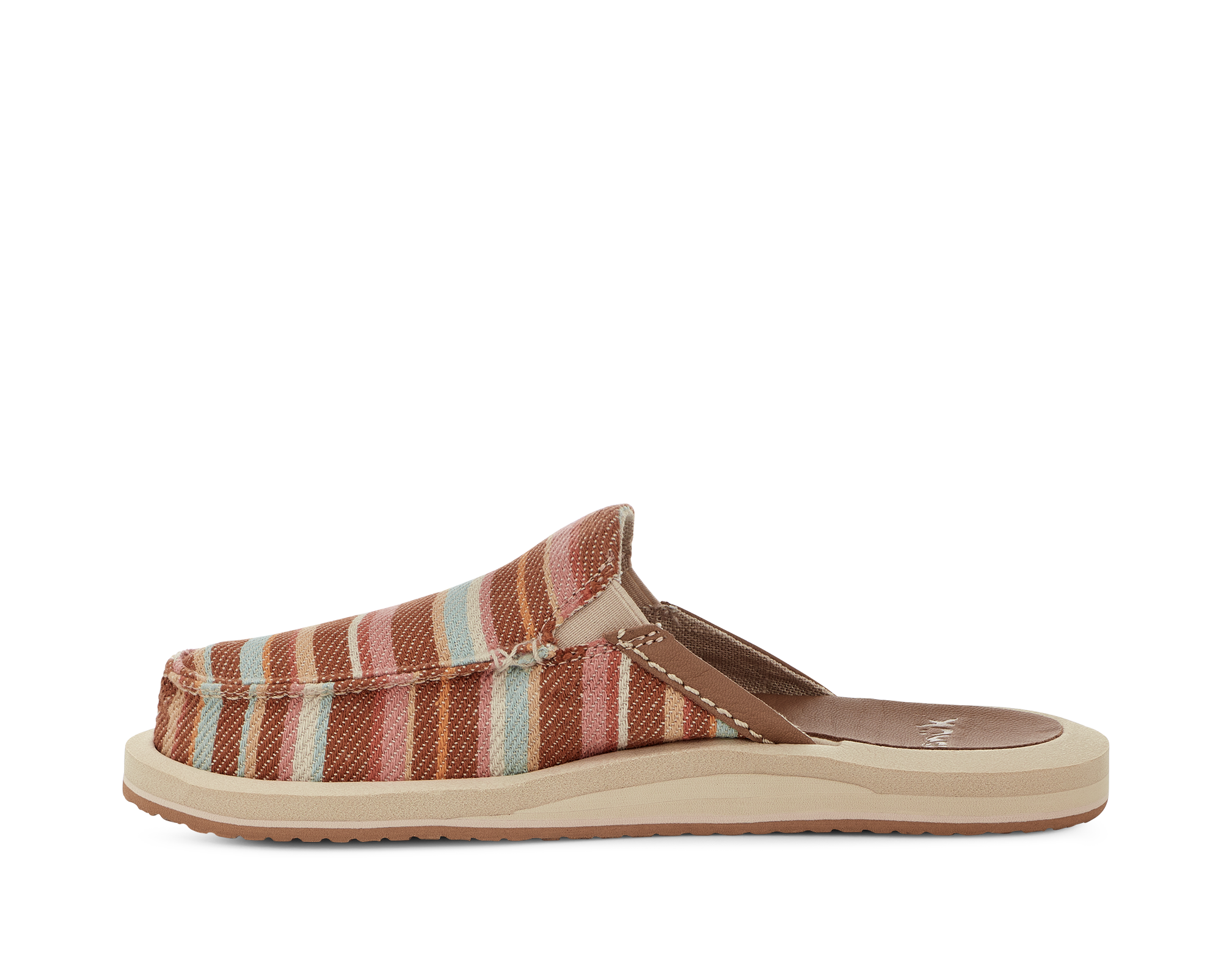 You Got My Back St Blanket 1 (caramel-multi)