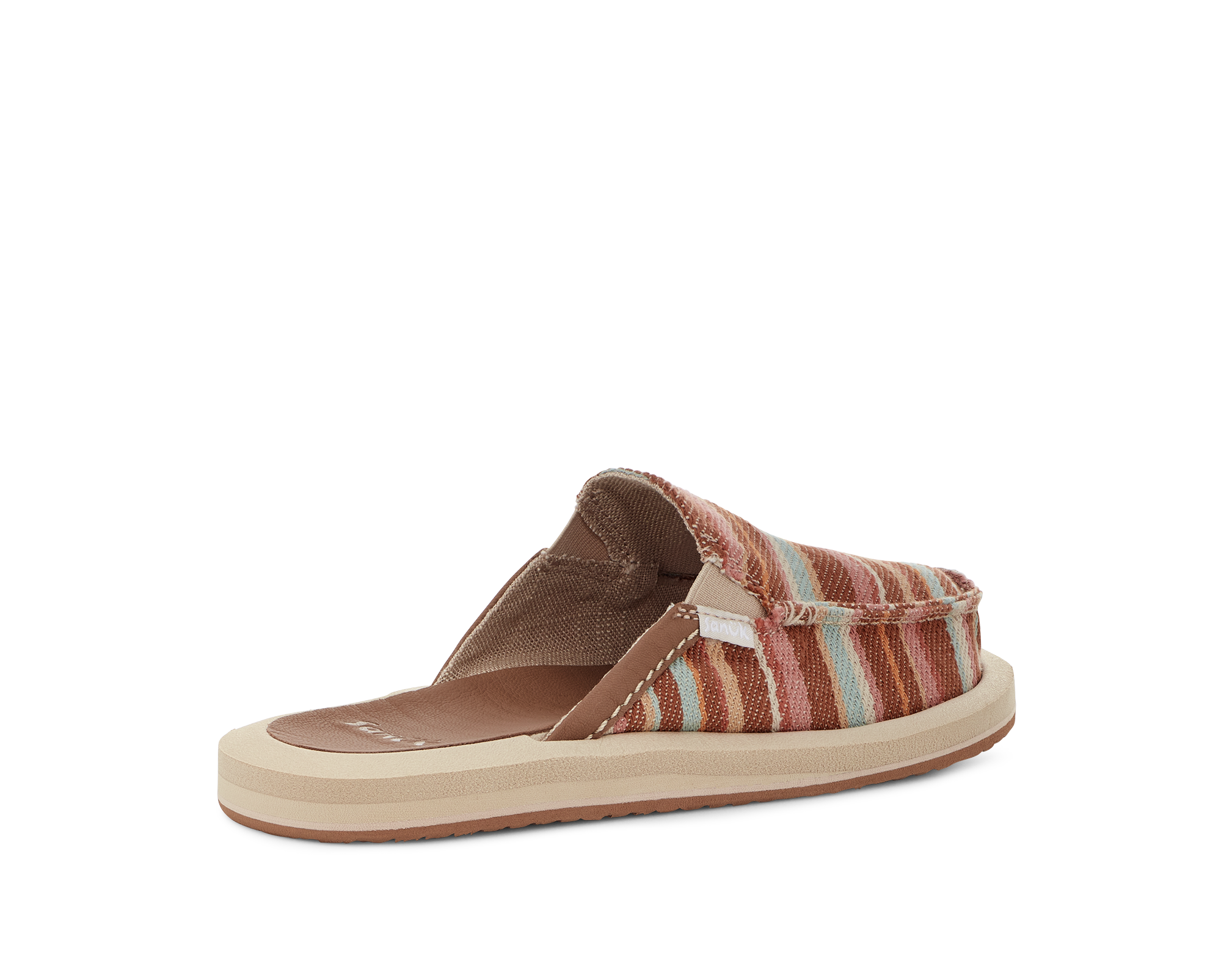 You Got My Back St Blanket 1 (caramel-multi)