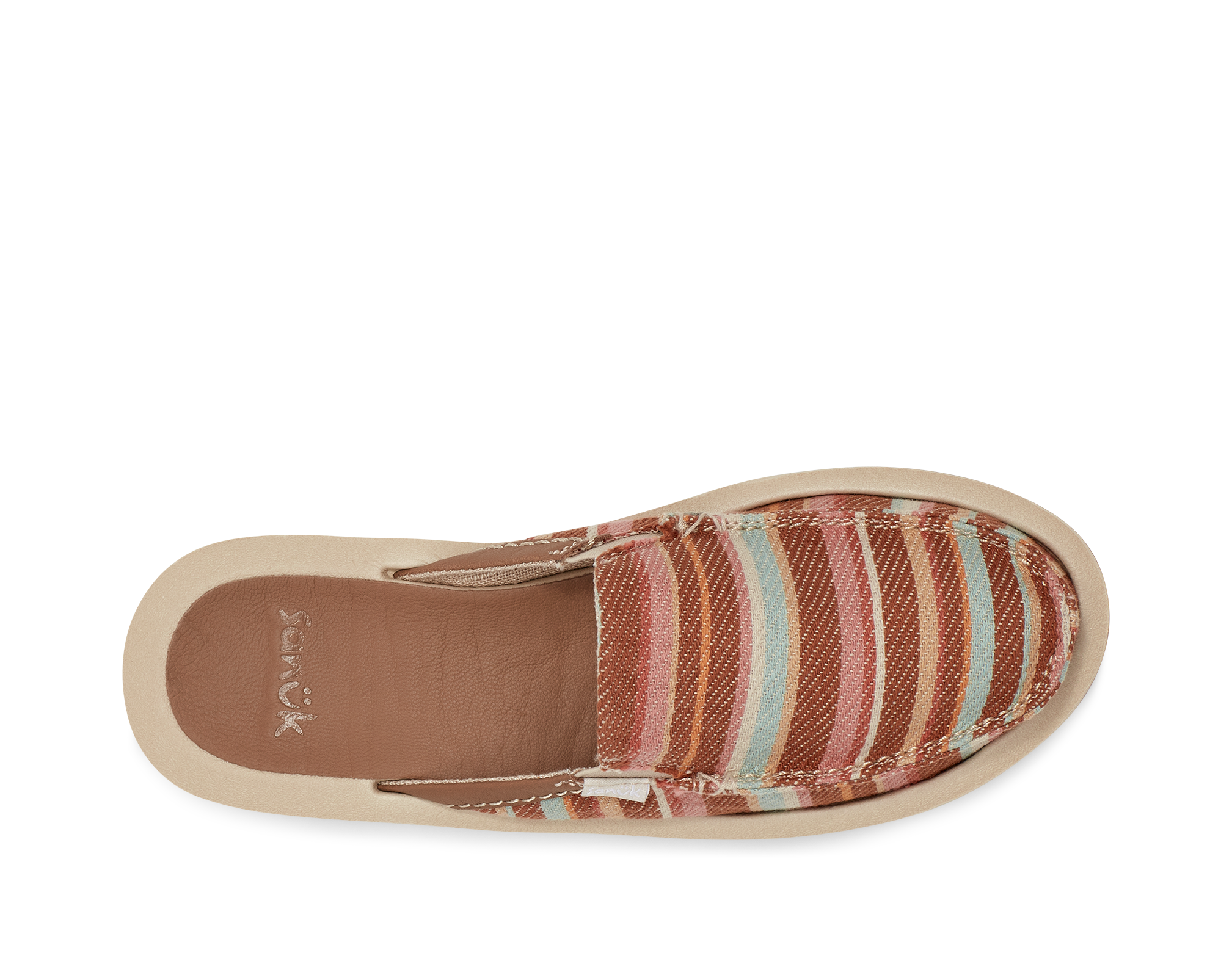 You Got My Back St Blanket 1 (caramel-multi)