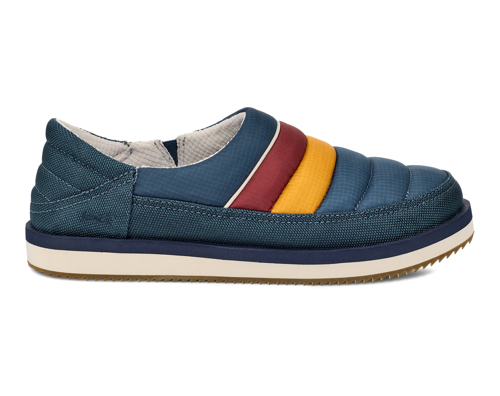 Chill Sanuk Mens Slippers Sanuk Mens Original Chiba Loafers For