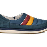 U Puffy Chiller Low Sl (blue)