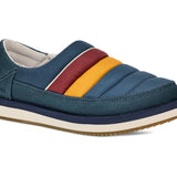 U Puffy Chiller Low Sl (blue)