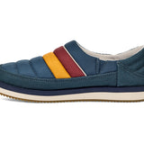 U Puffy Chiller Low Sl (blue)