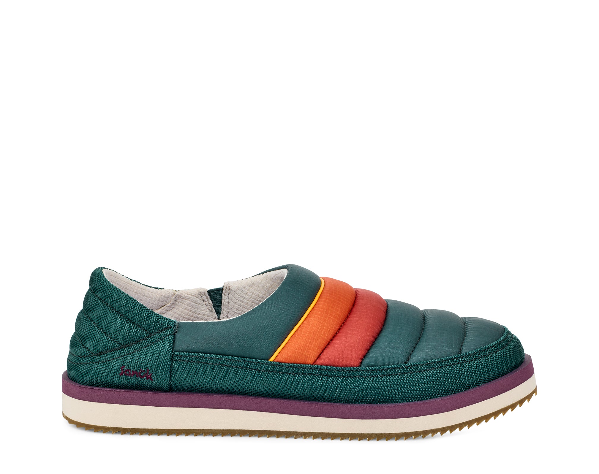 Puffy Chiller Low Sl - Unisex