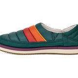 U Puffy Chiller Low Sl (forest-green)