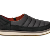 U Puffy Chiller Low Sl (pirate-black)