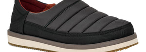 U Puffy Chiller Low Sl (pirate-black)
