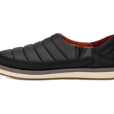 U Puffy Chiller Low Sl (pirate-black)