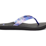 Ashland St Tie Dye - Women