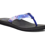 Ashland St Tie Dye - Women