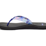 Ashland St Tie Dye - Women