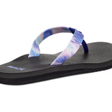 Ashland St Tie Dye - Women