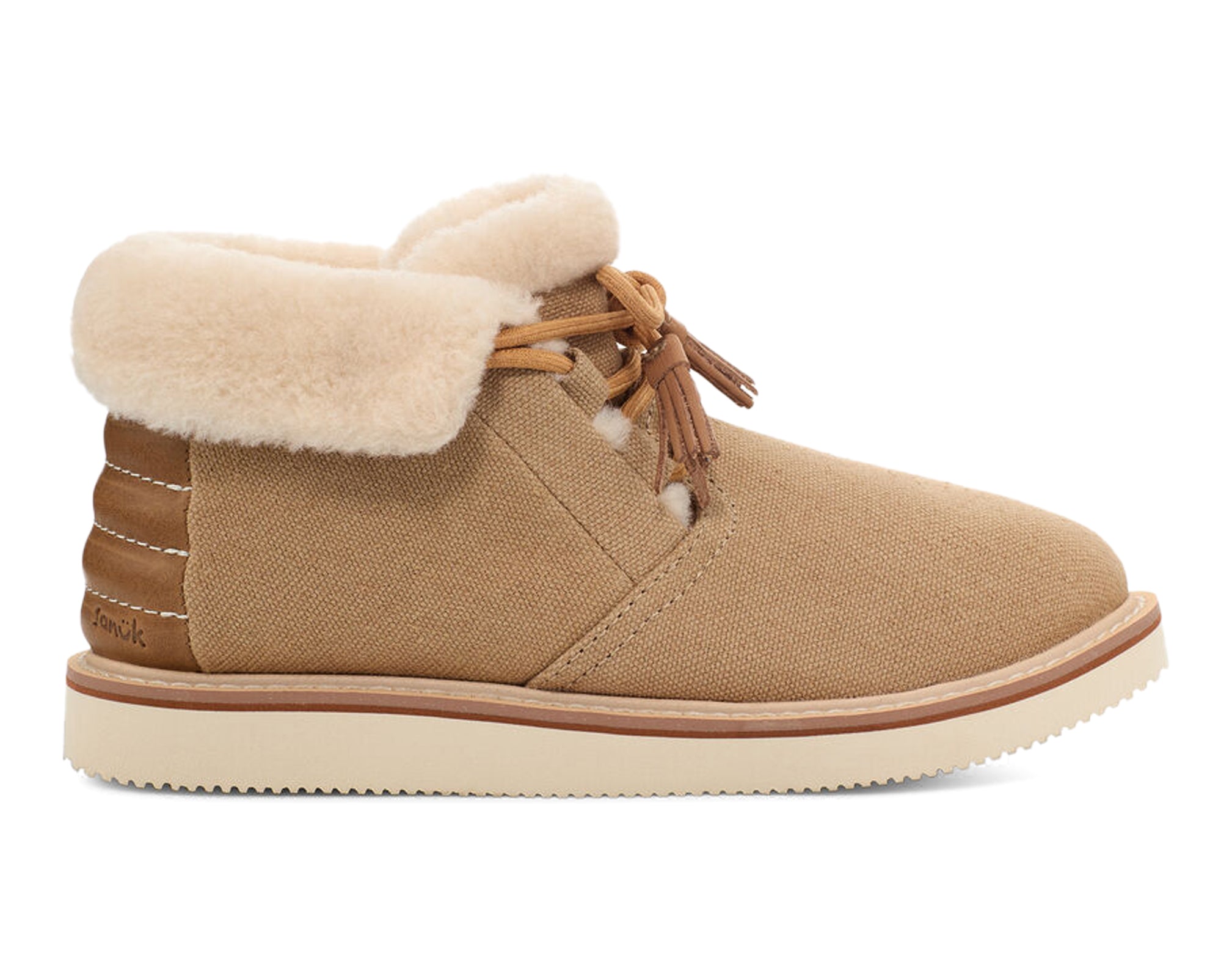 Cozy Vibe Mid Sl - Women