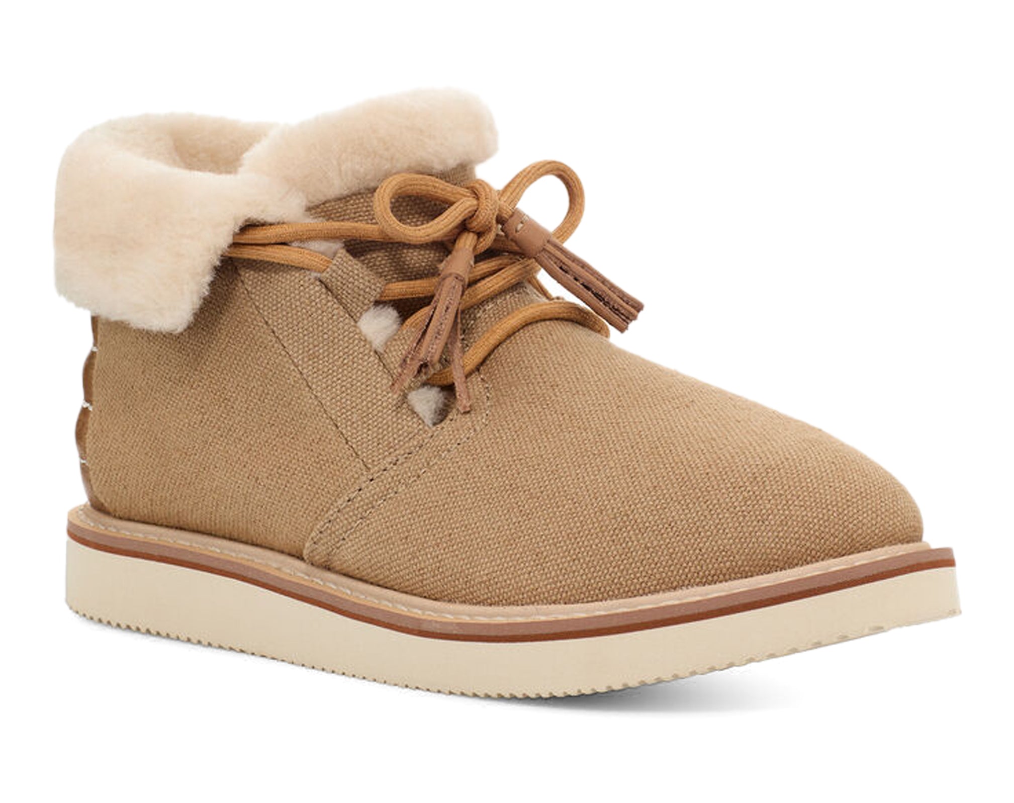 Cozy Vibe Mid Sl (tannin)