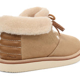 Cozy Vibe Mid Sl - Women