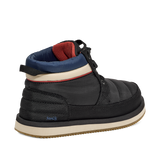 U Puffy Chiller Mid Sl (olympic-black)