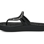 Sunshine Gem (black)