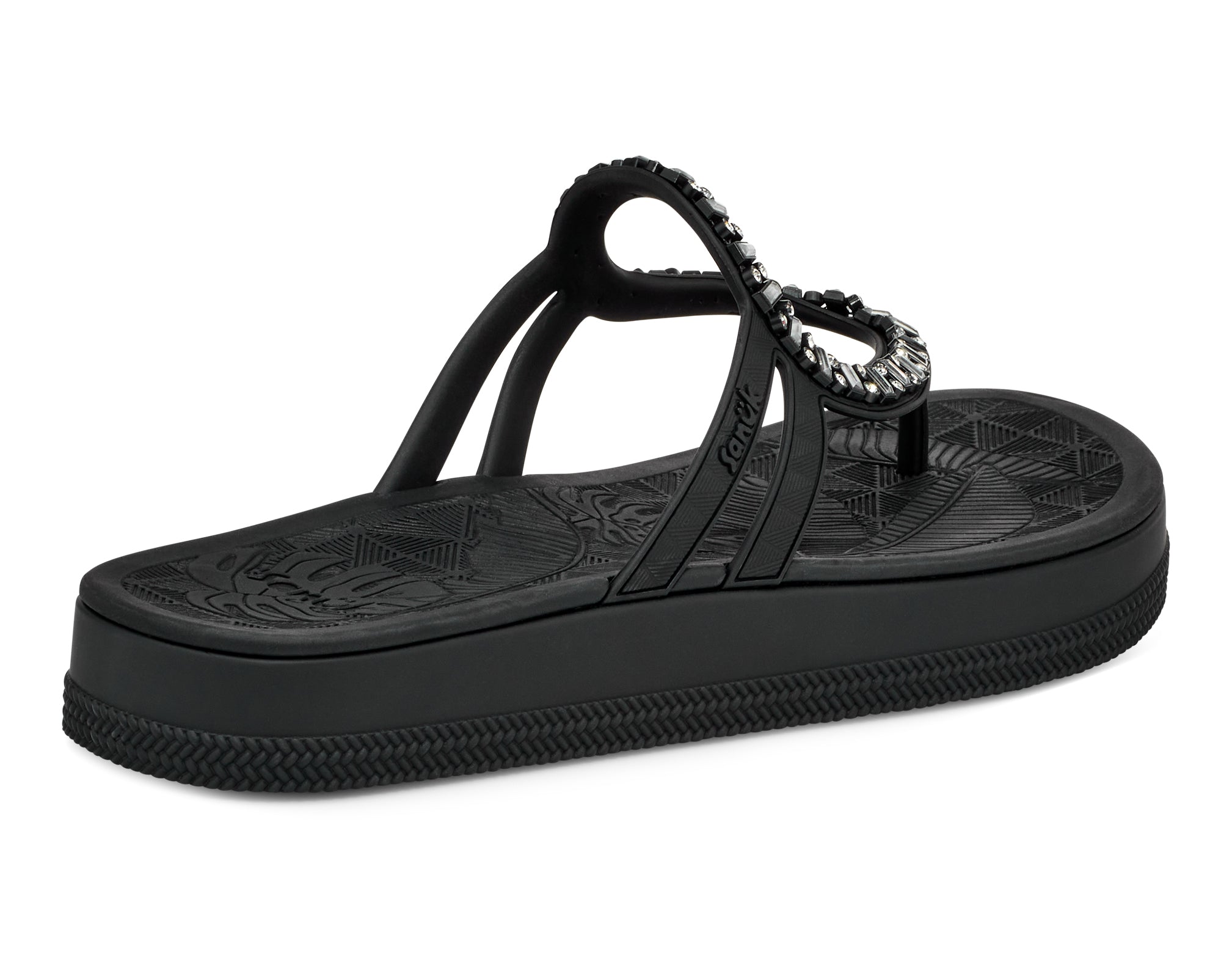 Sunshine SL Gem | Women's Heeled Sandals – Sanuk