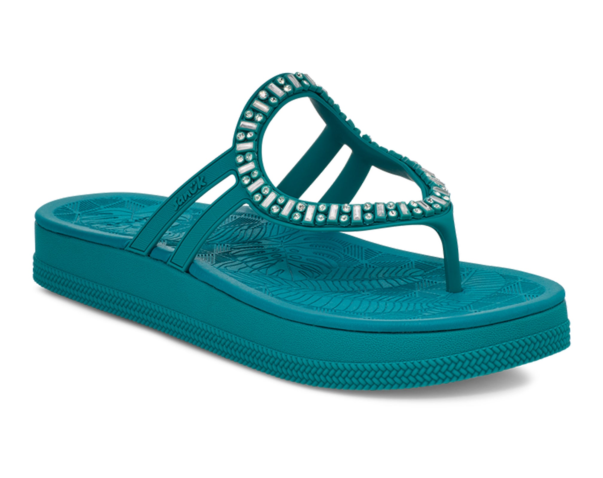 Sunshine SL Gem | Women's Heeled Sandals – Sanuk