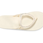 Sunshine Gem (white)