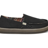 Donna St Hemp 1 (black)