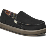 Donna St Hemp 1 (black)