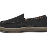 Donna St Hemp 1 (black)