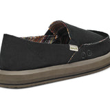 Donna St Hemp 1 (black)