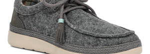 Shaka Lite 2 Sl Wool (charcoal)