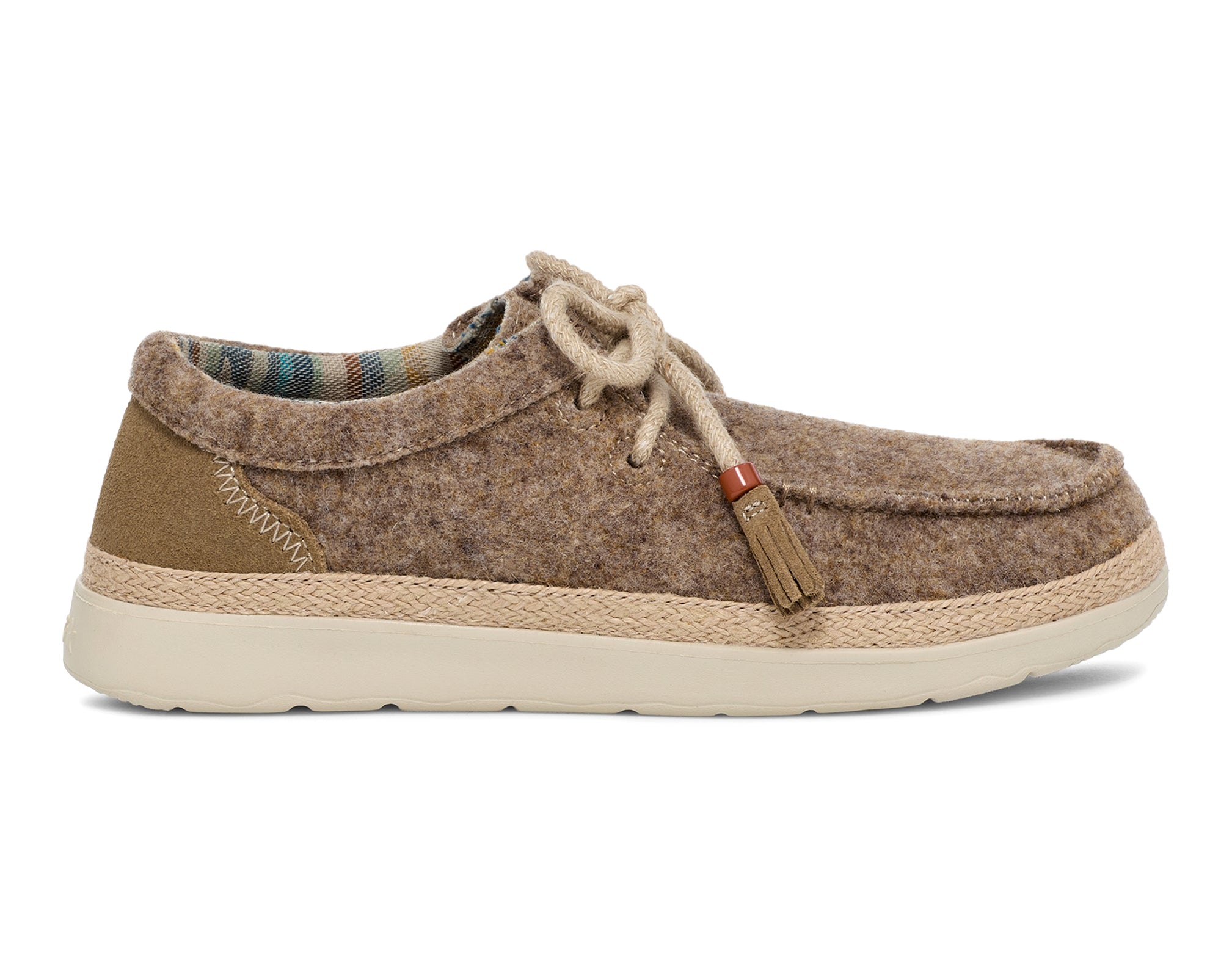 Shaka Lite 2 Sl Wool (tan)