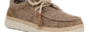 Shaka Lite 2 Sl Wool (tan)
